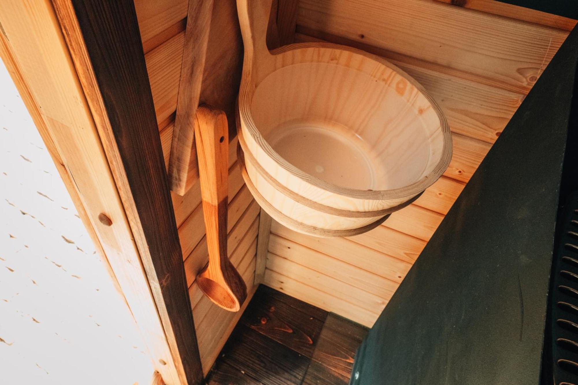 Podklastersky Domek Třebíč Esterno foto