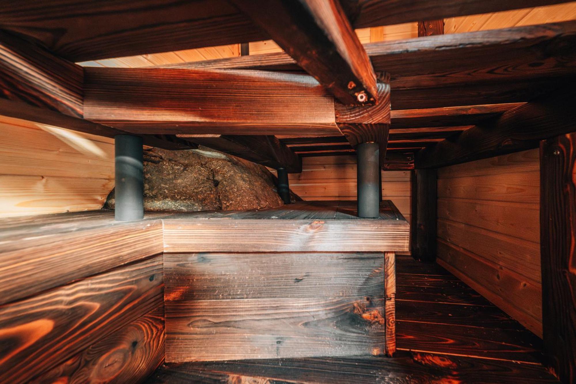 Podklastersky Domek Třebíč Esterno foto